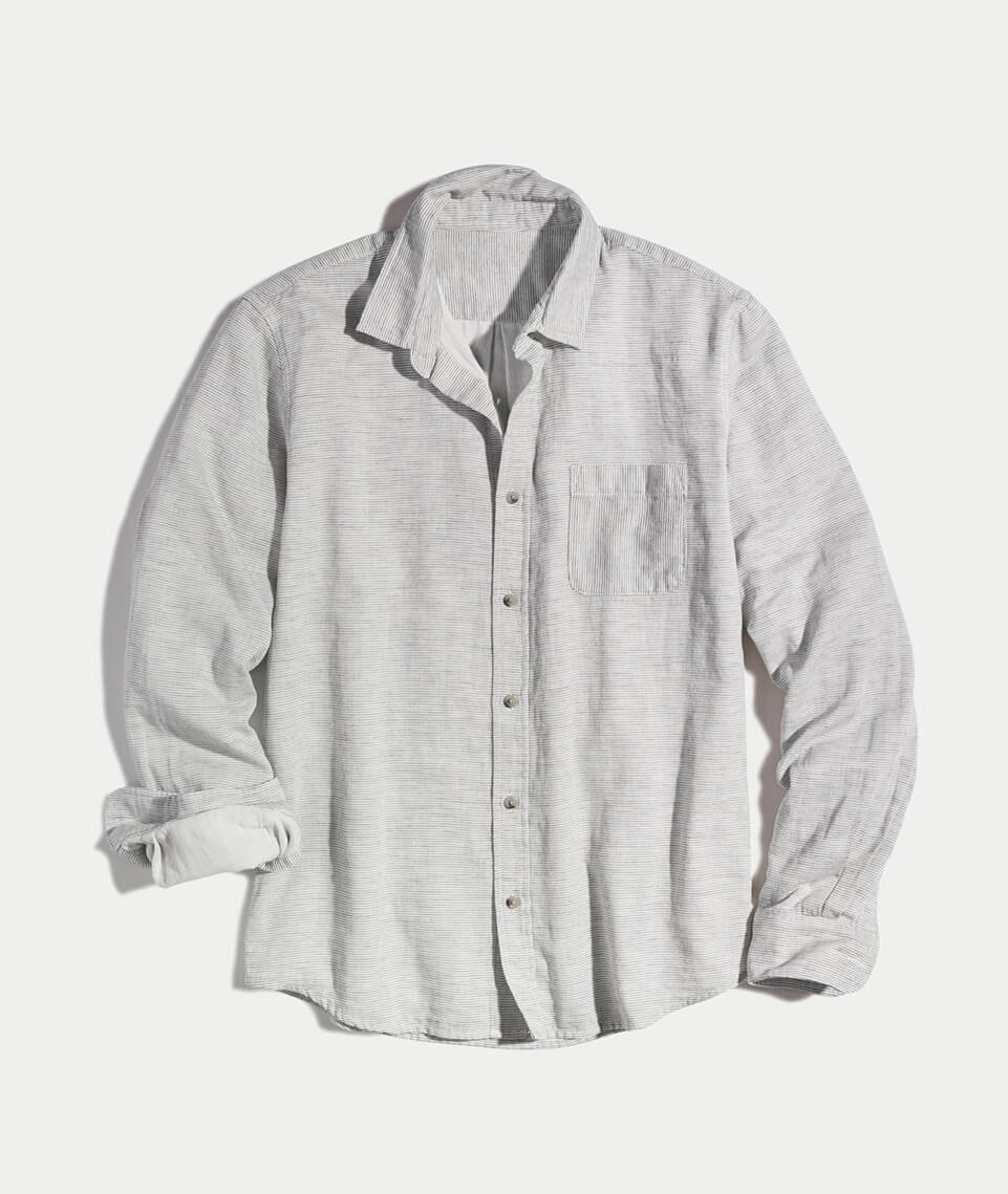 Valencia Button Down