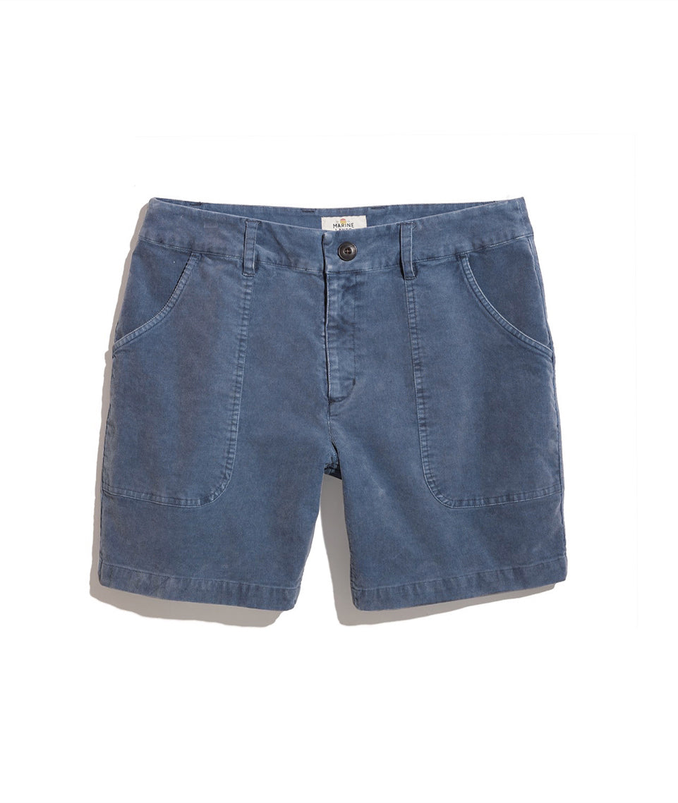 Westlake Short Navy