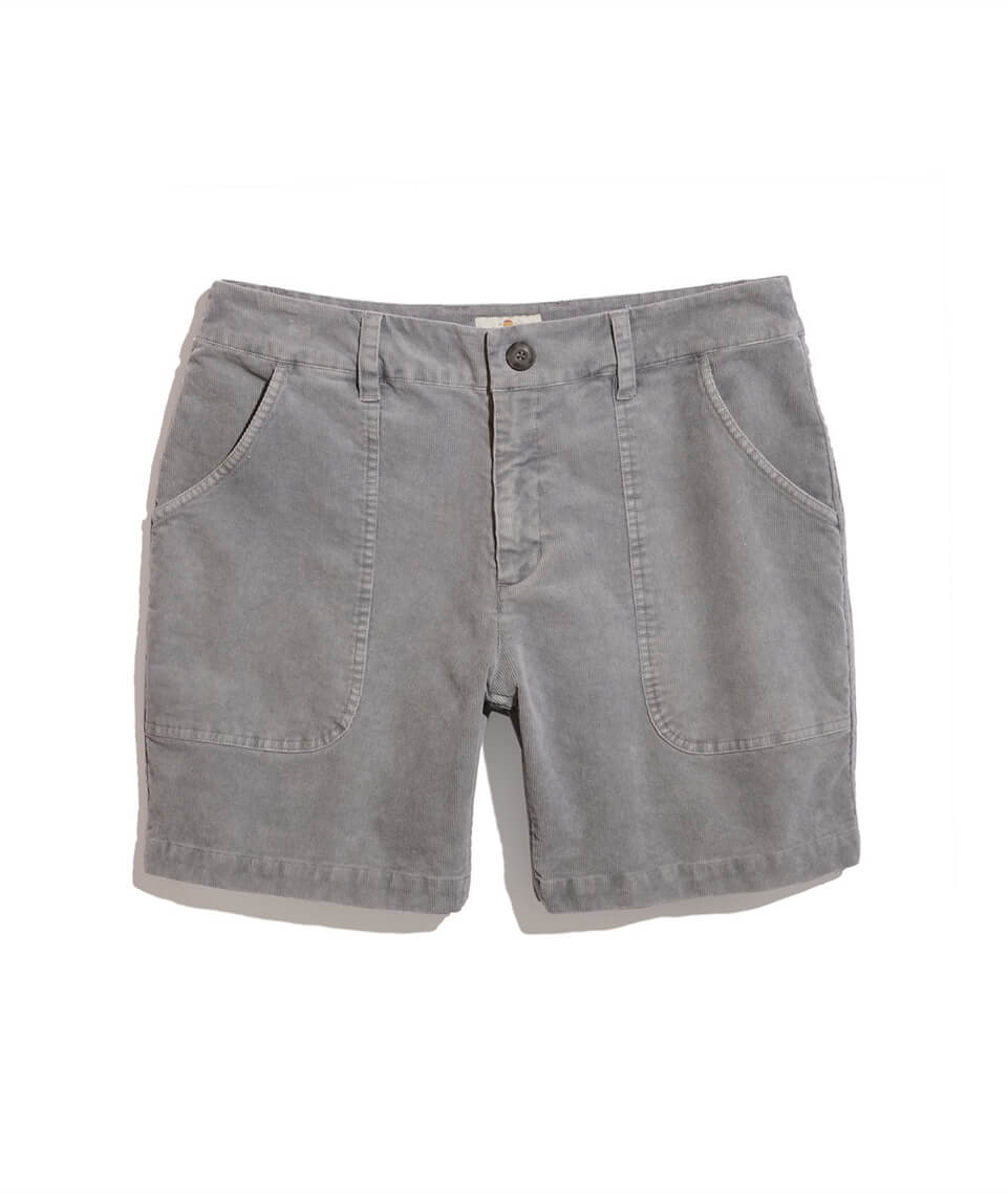 Westlake Short Grey