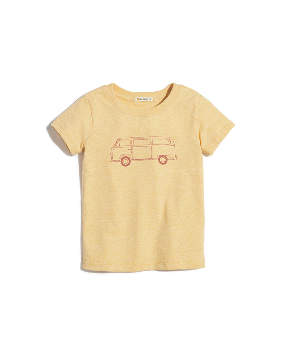 Mini Bus Tee