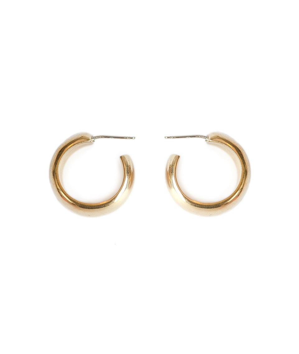 Soko Mini Bold Hoops