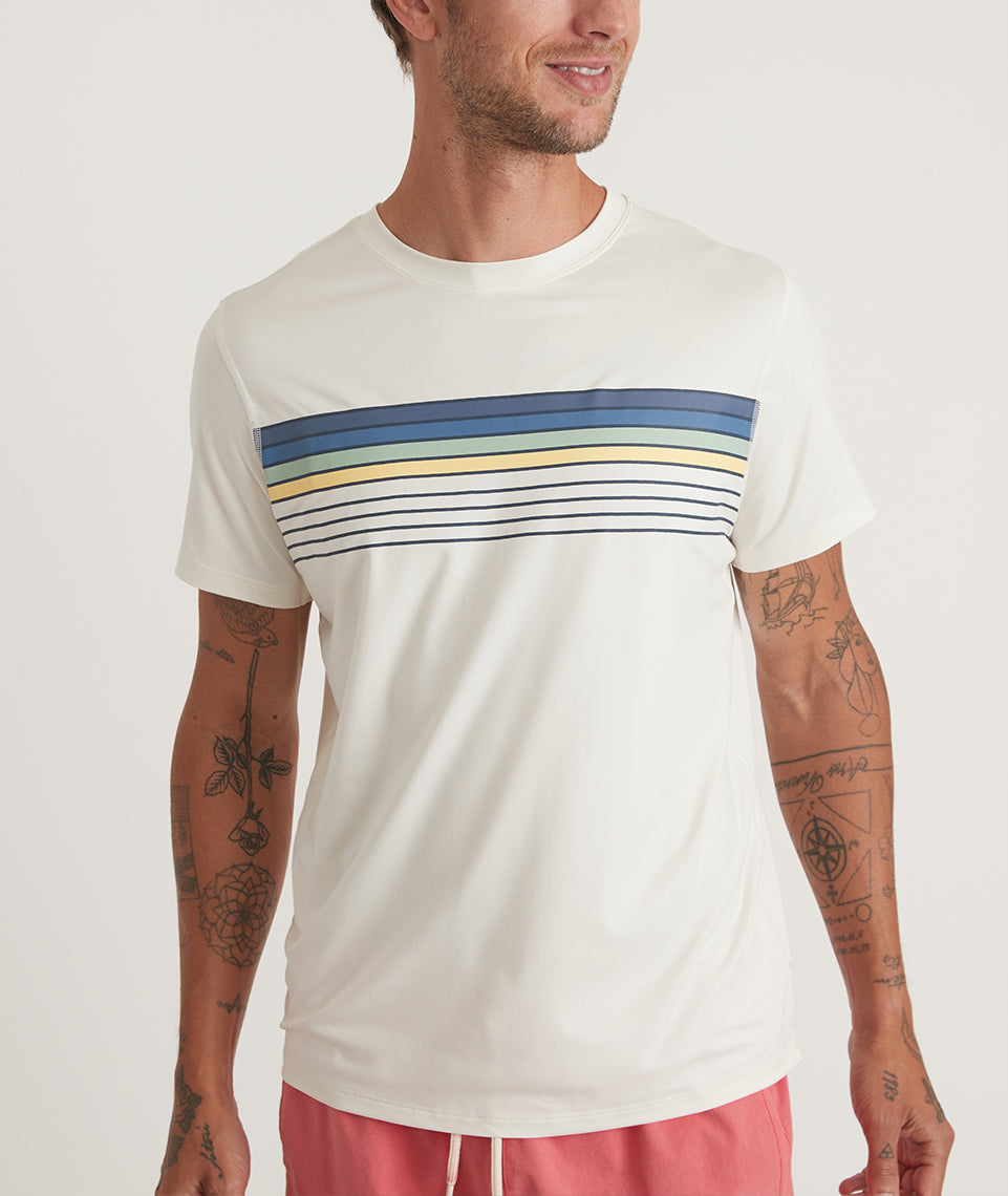 Merino Sport Pride Graphic Tee