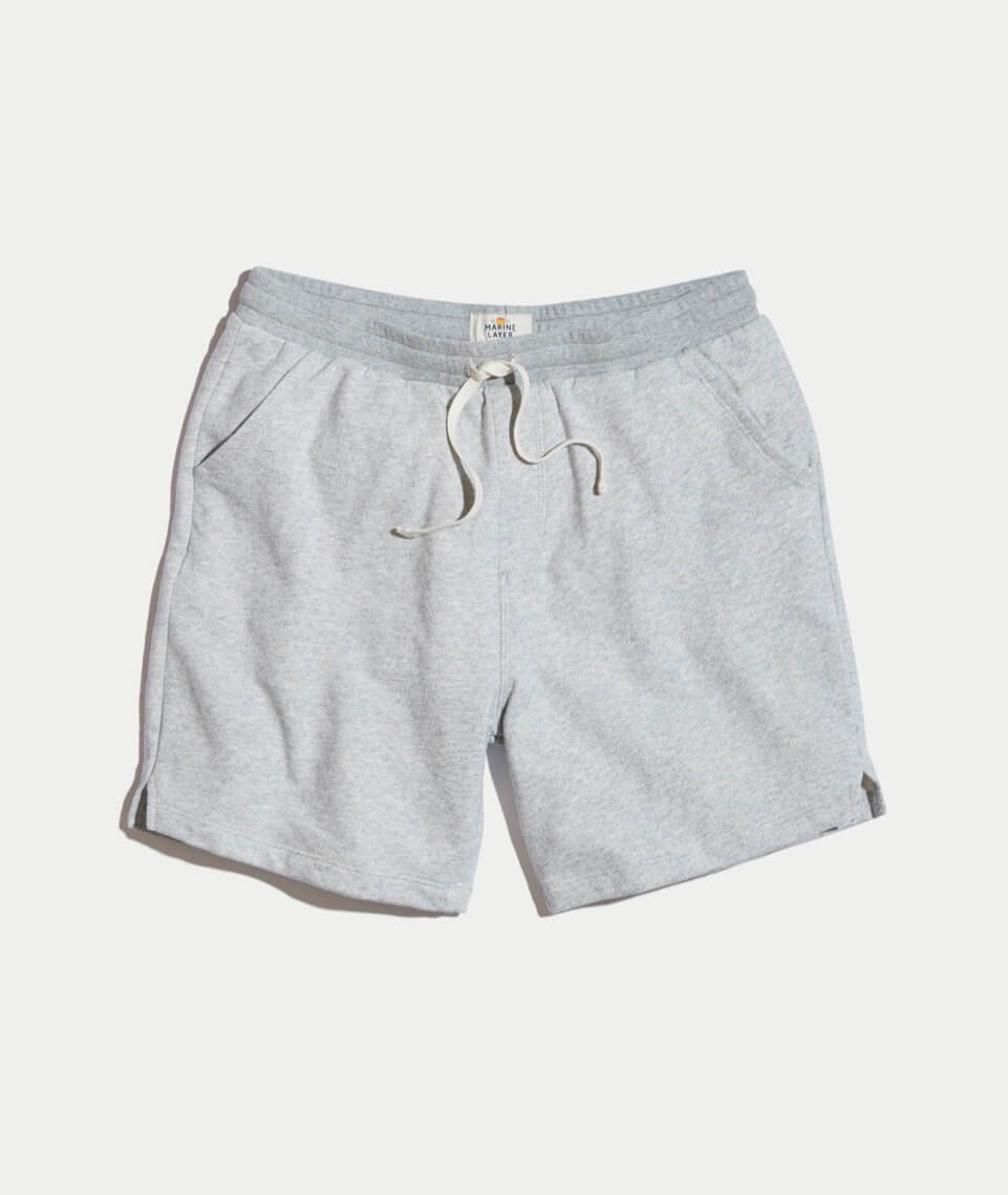 Pierce Lounge Short