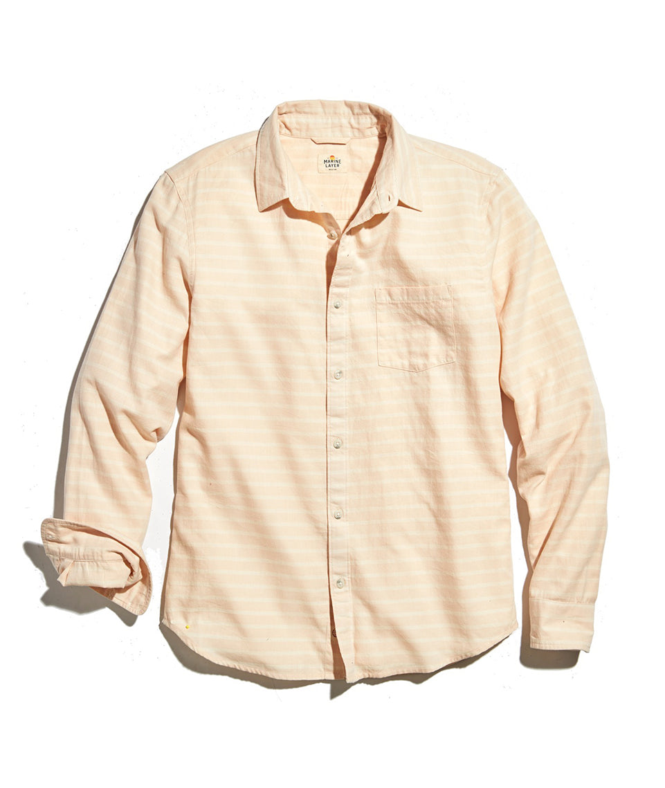 Portola Button Down