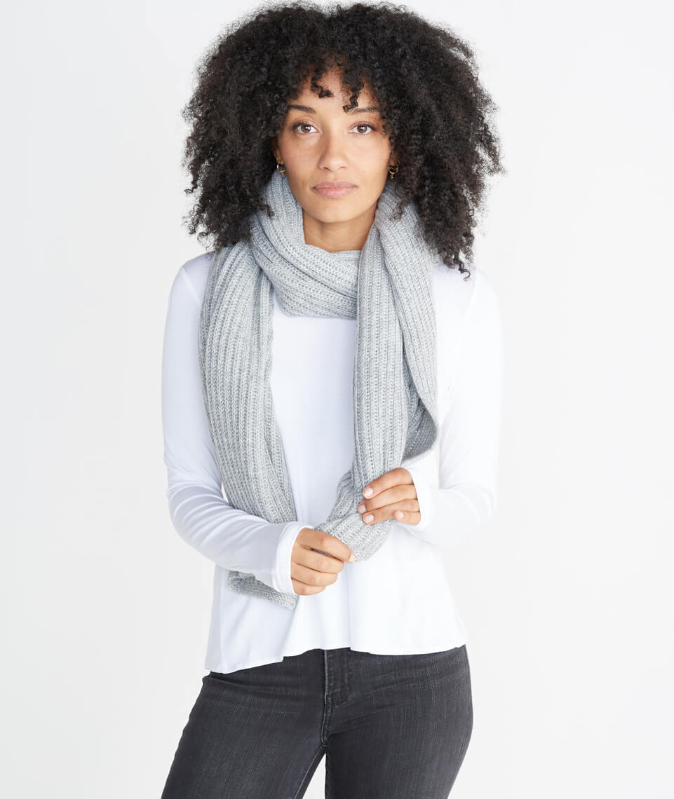 Ralphie Scarf - Gals