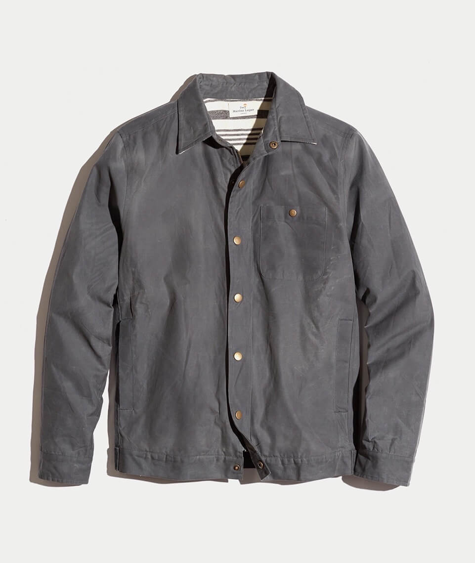 Reed Field Jacket