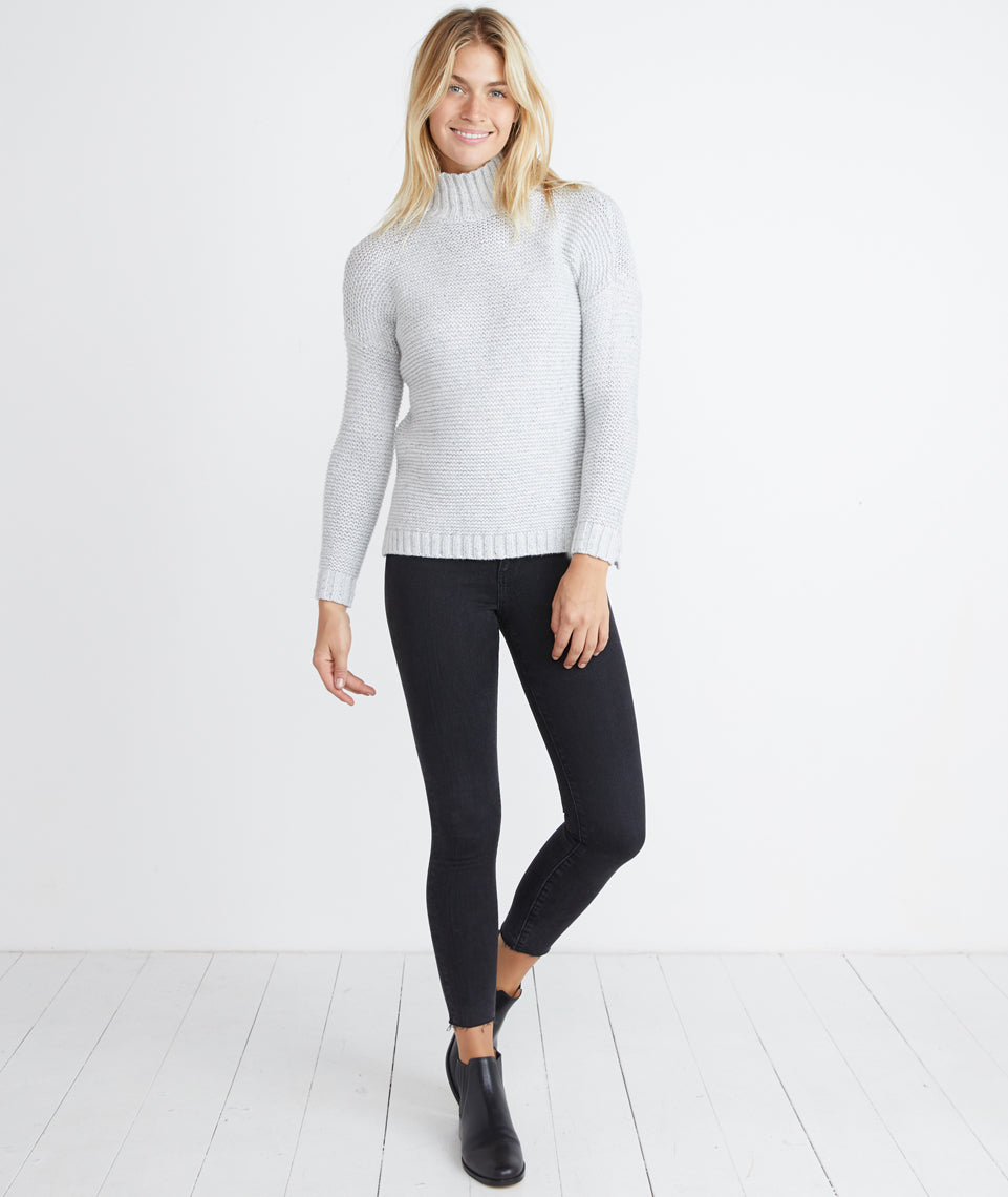 Remi Sweater Grey