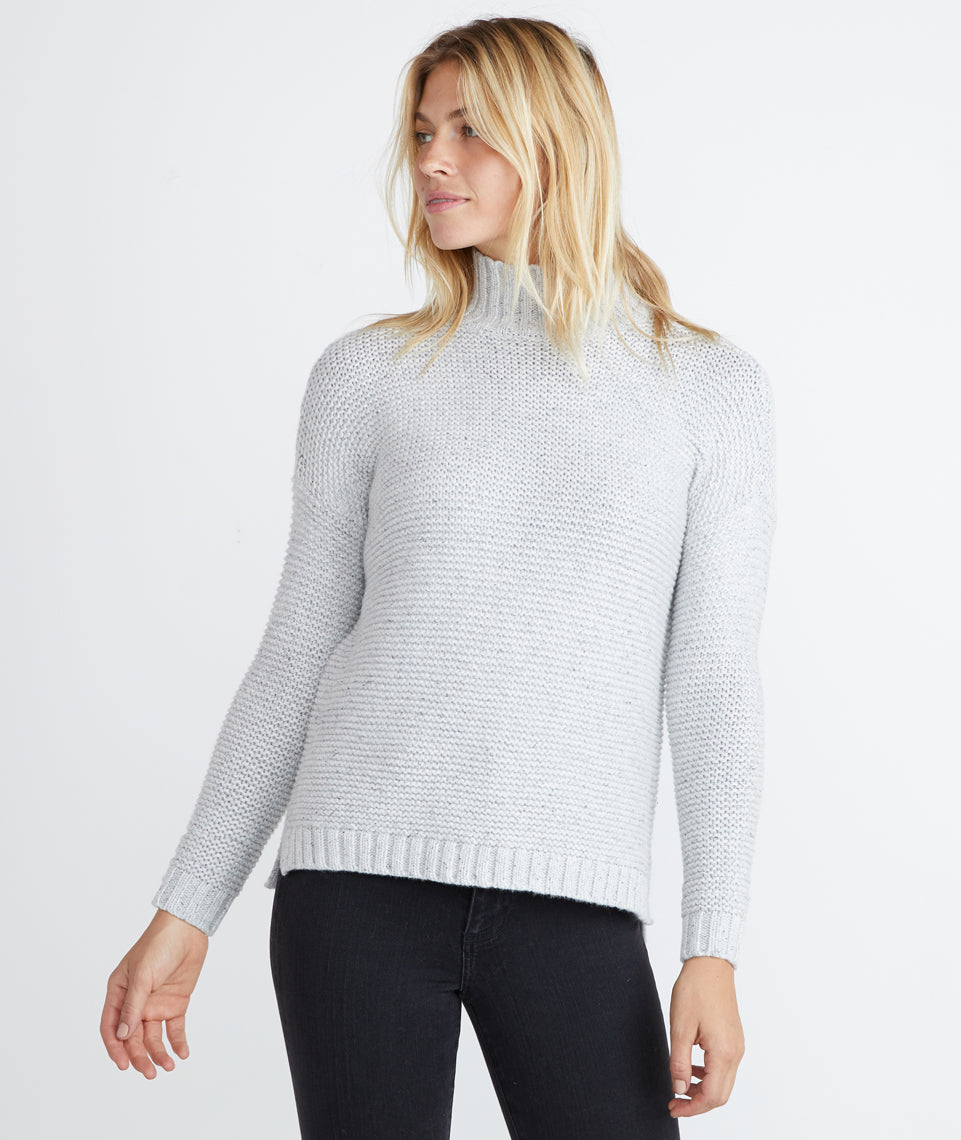 Remi Sweater Grey