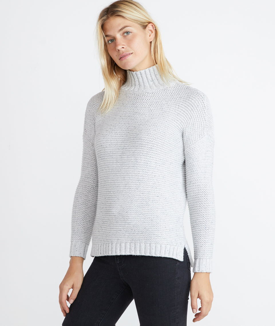 Remi Sweater Grey