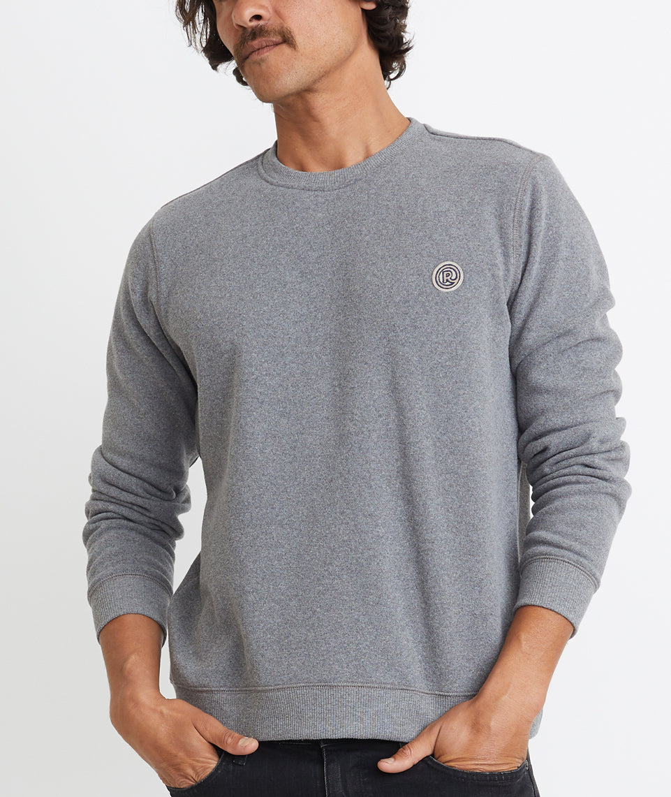 Re-Spun Recycled Sweatshirt