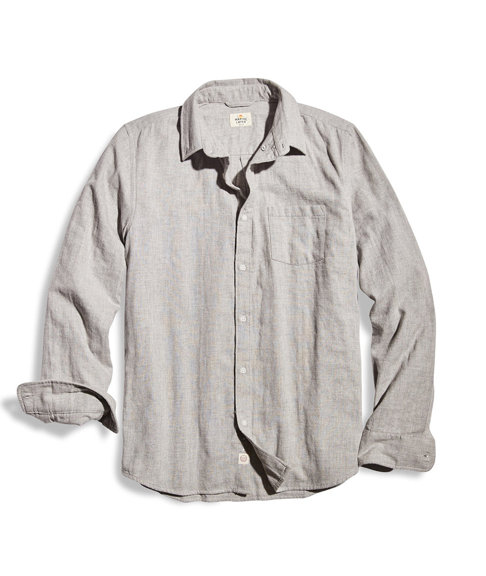 Rockdale Button Down