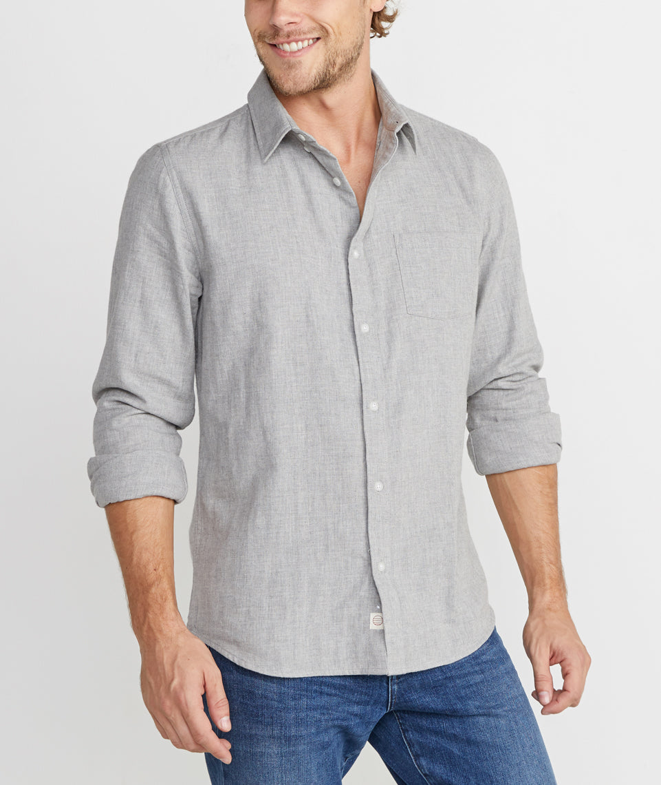 Rockdale Button Down