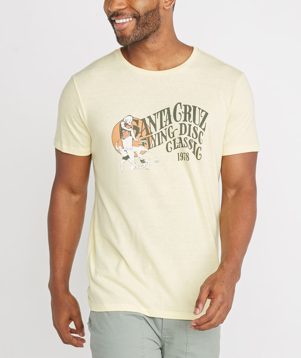 Retro Sport Tee