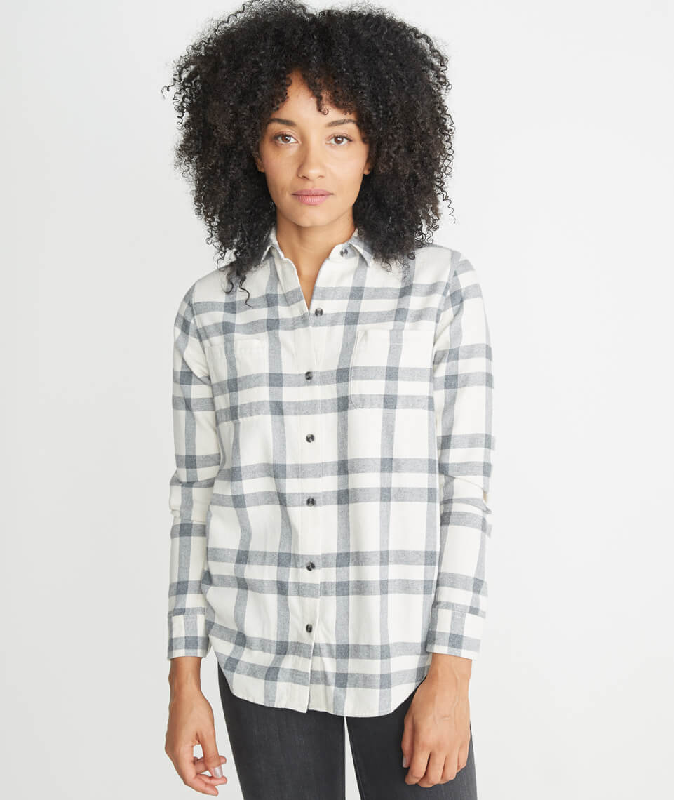 Shay Overshirt