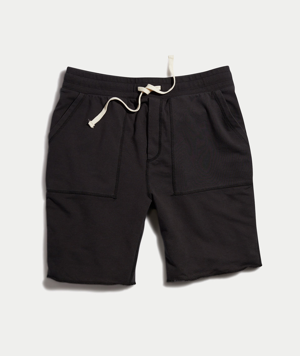 Nick Lounge Shorts