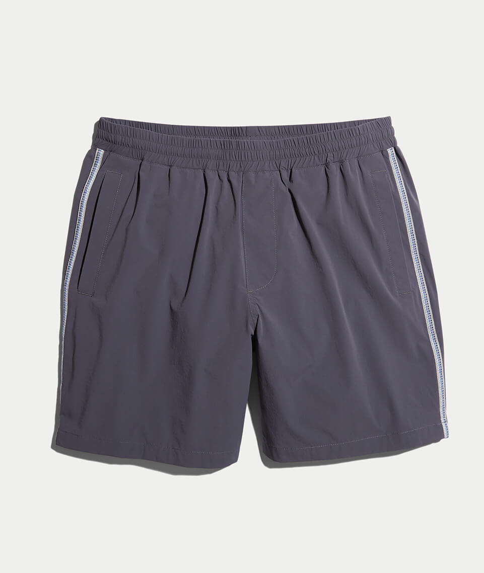 Sport Short Ebony