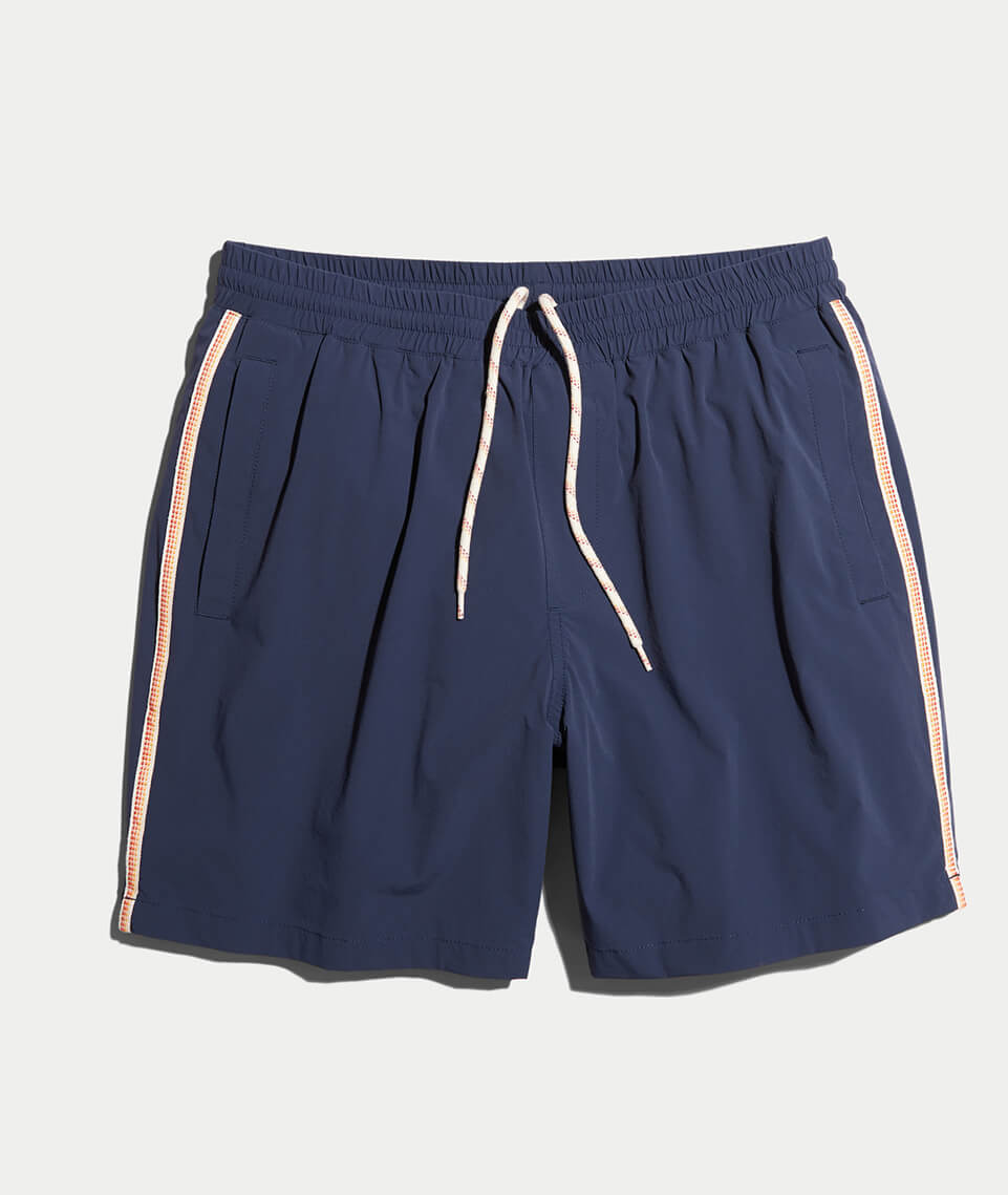 Sport Short Navy