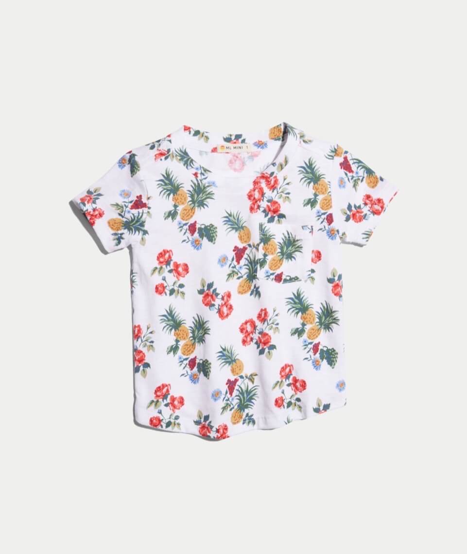 Sydney Graphic Tee