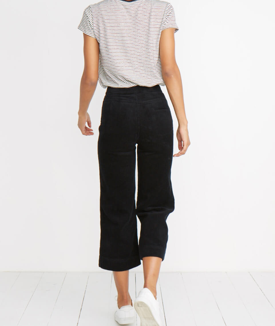 Tally Pant Graphite