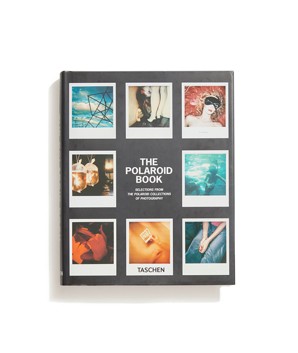 Polaroid Book