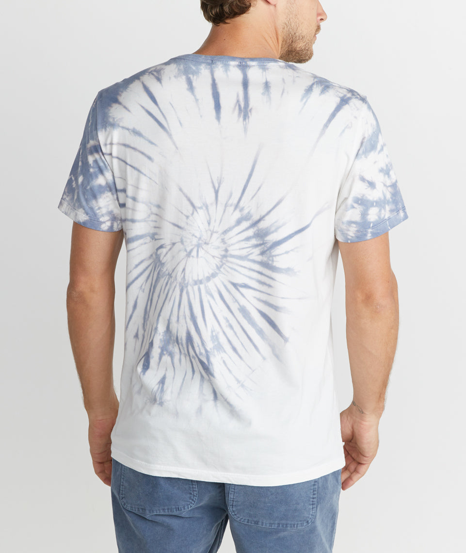 Tie Dye Tee