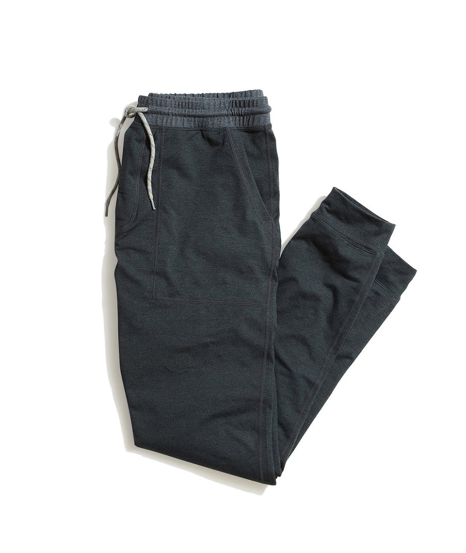 Yoga Jogger Dark Grey