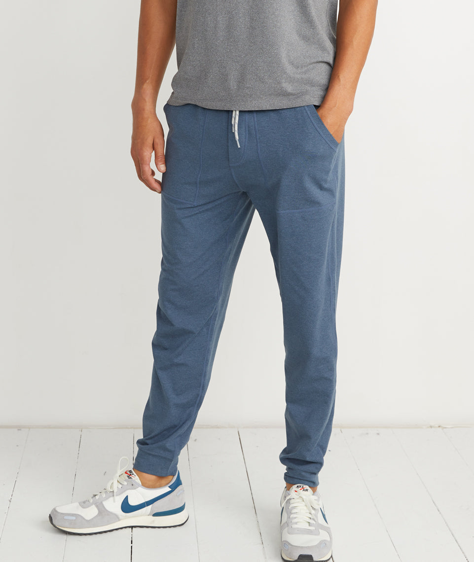 Marine layer best sale yoga jogger