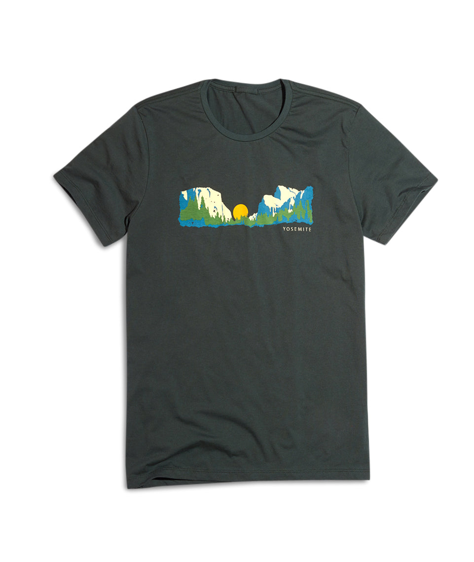 Yosemite Tee